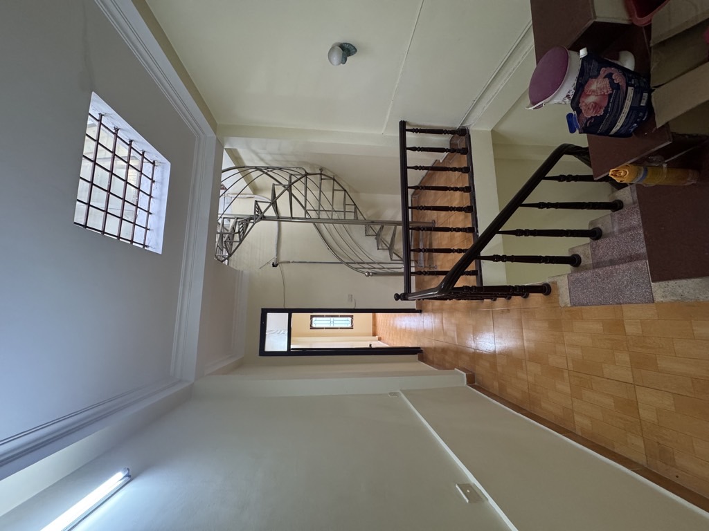 Bán nhà khu phân lô Đền Lừ-Hoàng Mai, 35m2 x 5T, vỉa hè, ô tô qua lại-KD tốt. Giá 13,25 tỷ - Ảnh 1